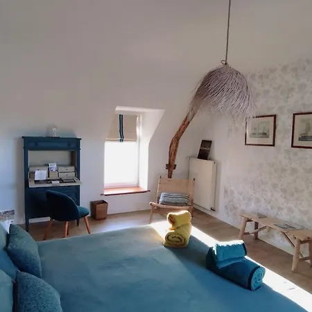 Emoi Bed and breakfast *